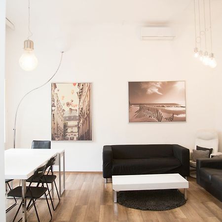 Lovecroatia Zagreb - 'Pax Nest' Εξωτερικό φωτογραφία