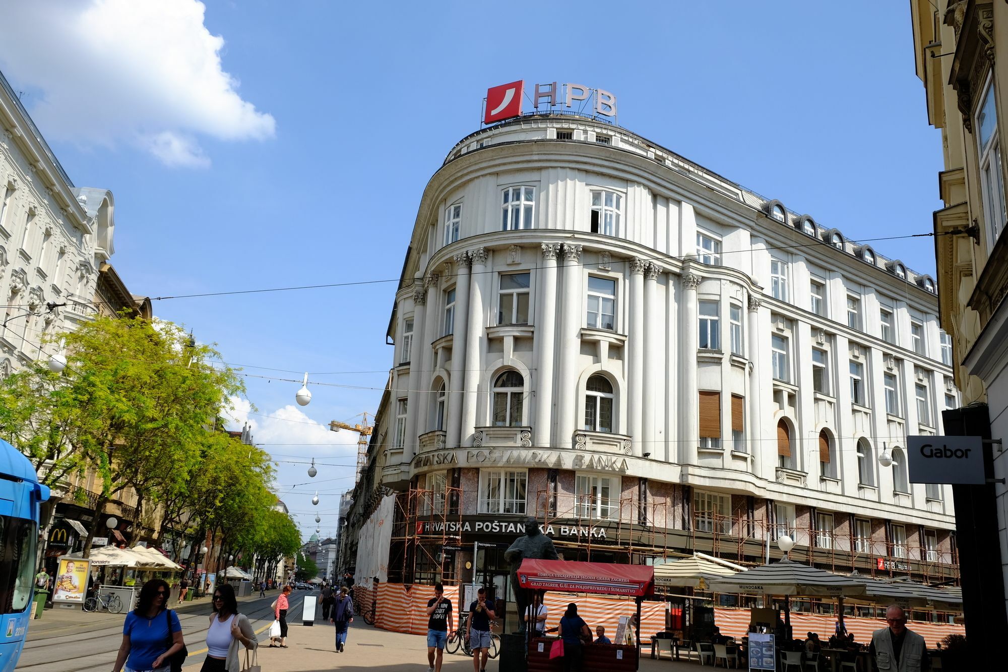 Lovecroatia Zagreb - 'Pax Nest' Εξωτερικό φωτογραφία