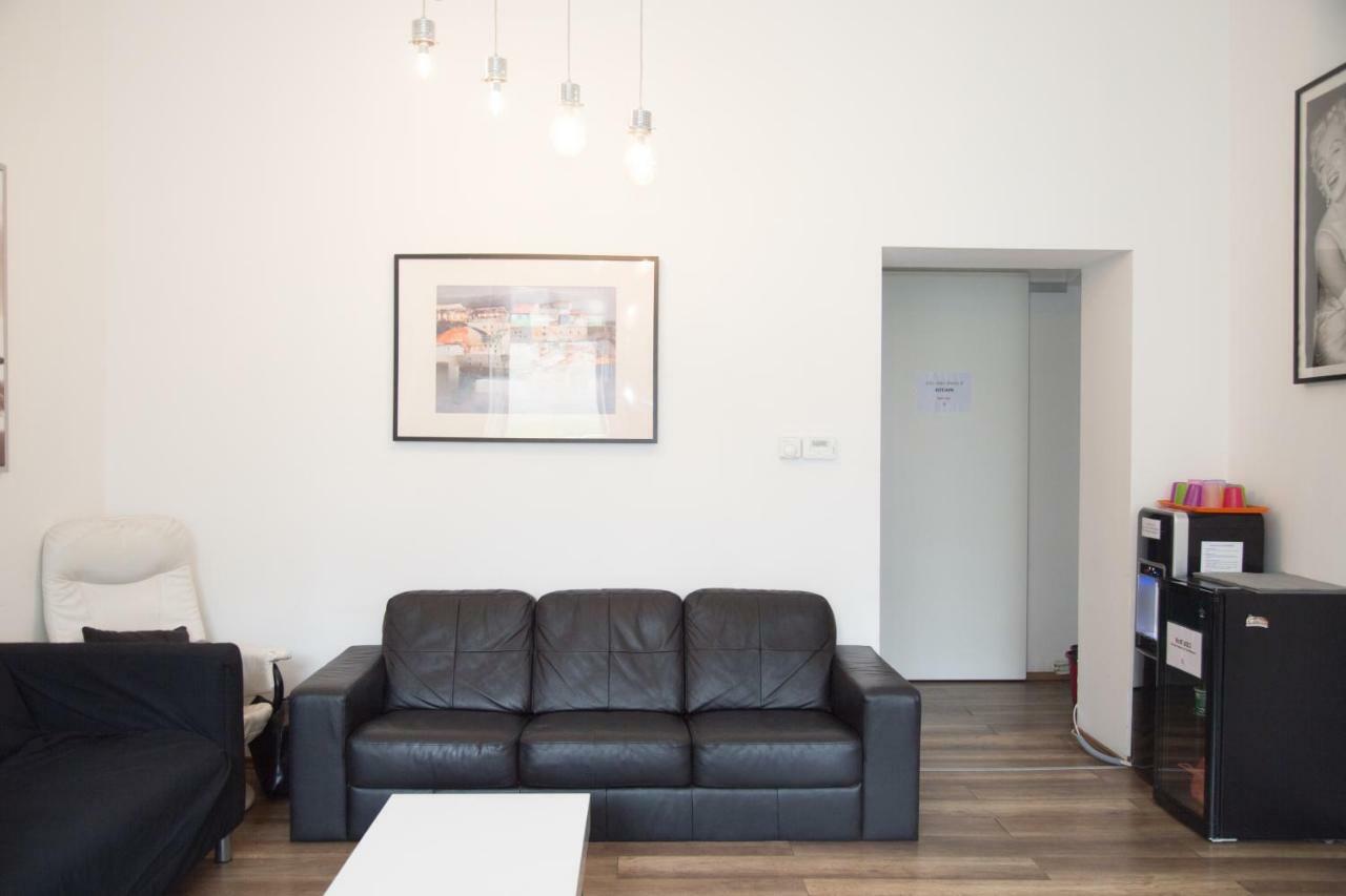 Lovecroatia Zagreb - 'Pax Nest' Εξωτερικό φωτογραφία