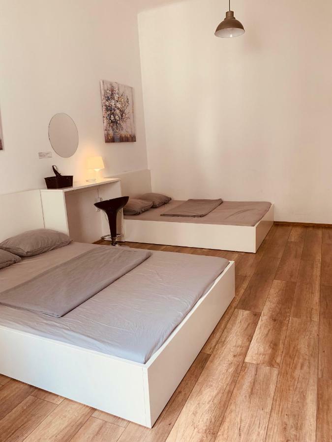 Lovecroatia Zagreb - 'Pax Nest' Εξωτερικό φωτογραφία