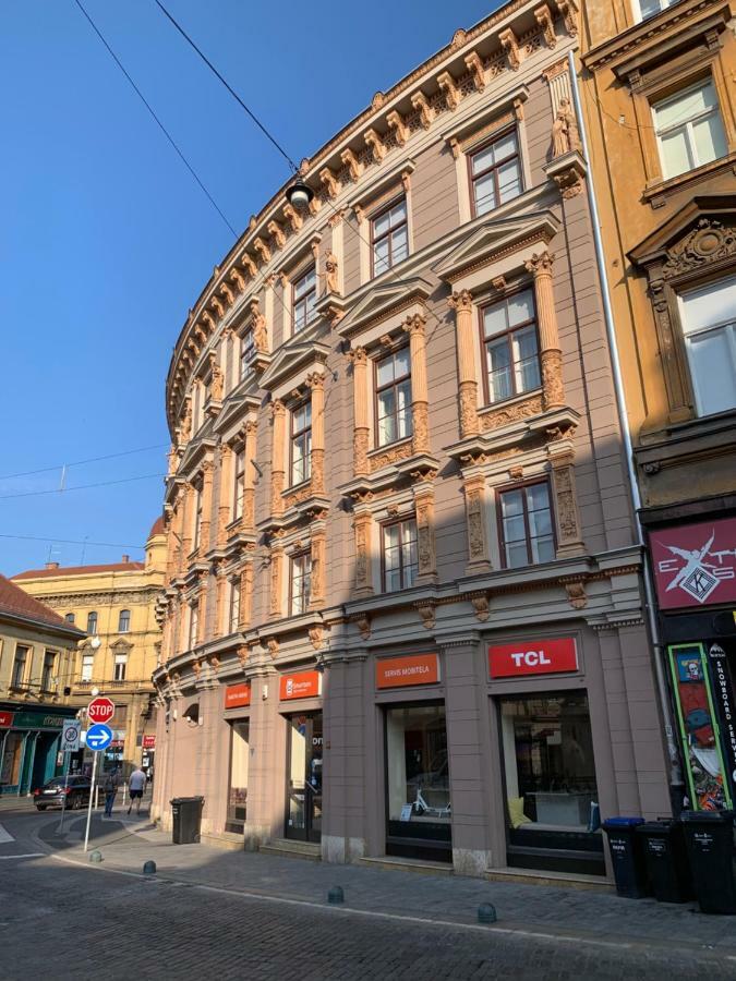 Lovecroatia Zagreb - 'Pax Nest' Εξωτερικό φωτογραφία